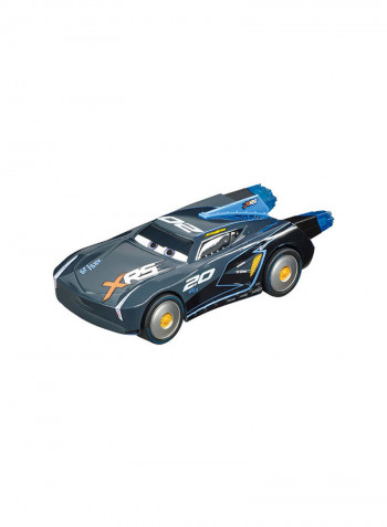 Cars Rocket Racer(5.3M) 58x10x40cm