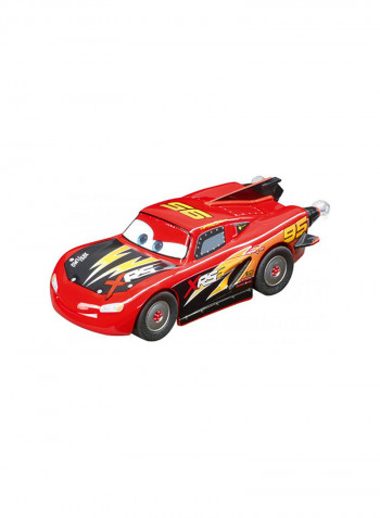 Cars Rocket Racer(5.3M) 58x10x40cm