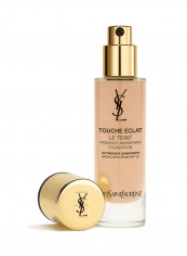 Eclat Touch Complexion Liquid Foundation BD 25 Warm Beige