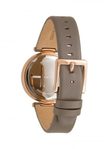 Women's Stanhope Analog Watch NY2296
