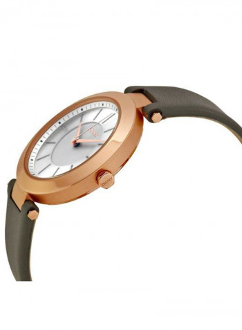 Women's Stanhope Analog Watch NY2296