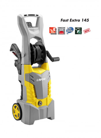 Fast Extra 145 High Pressure Water Cleaner