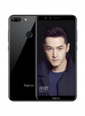 9 Lite Dual SIM Black 64GB 4G LTE