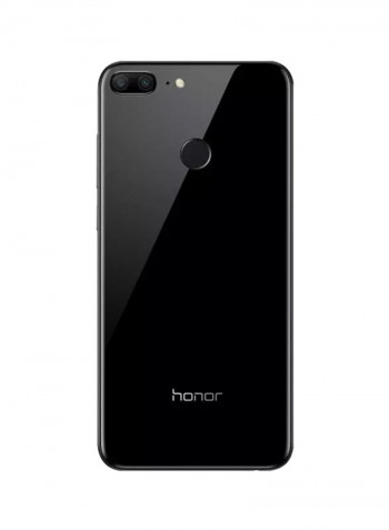 9 Lite Dual SIM Black 64GB 4G LTE