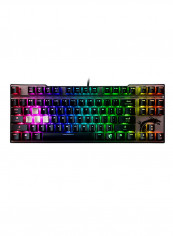 VIGOR GK70 Gaming Keyboard Black reviews VIGOR GK70 Gaming Keyboard Black