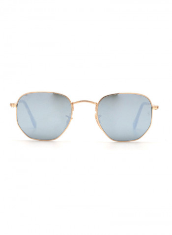 Round Sunglasses - Lens Size: 54 mm