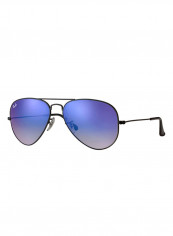 Aviator Sunglasses - Lens Size: 58 mm