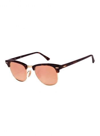 Clubmaster Sunglasses - Lens Size: 51 mm