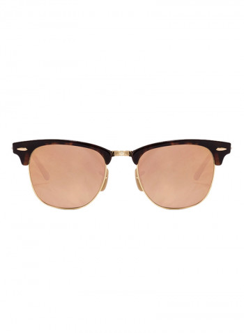 Clubmaster Sunglasses - Lens Size: 51 mm