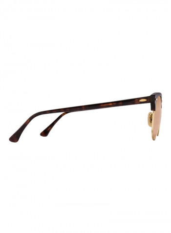 Clubmaster Sunglasses - Lens Size: 51 mm