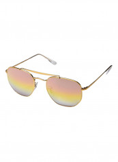 Men's Aviator Sunglasses - Lens Size: 57 mm