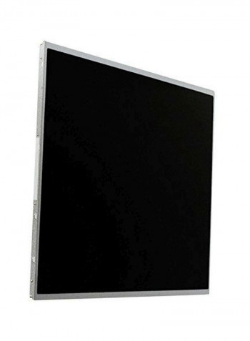 Replacement LED Display Screen 17.3inch Black/White