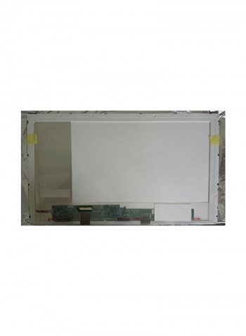 Replacement LED Screen For HP Pavilion G7-2269WM Black