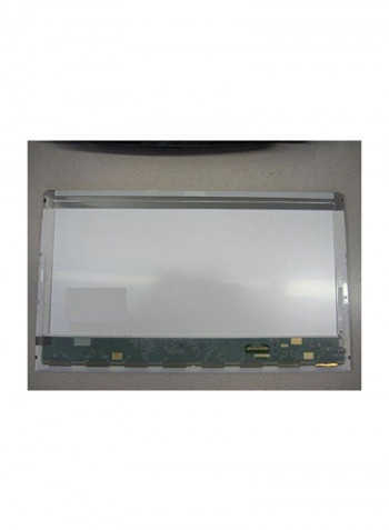 Replacement WXGA Glossy LED Screen For HP Pavilion dv7-3079 17.3-Inch White