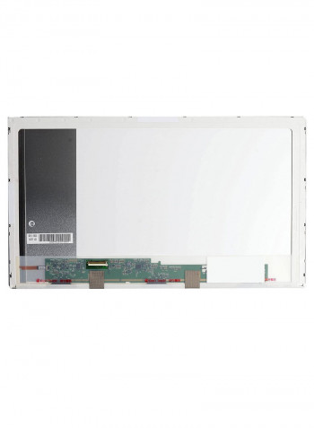 Replacement Laptop LED Screen 17.3inch Black