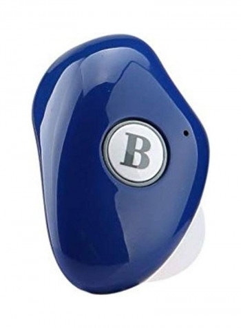 Fitness True Wireless Earbud Blue