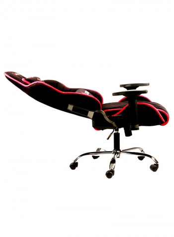 Gaming Chair Red/Black 50centimeter