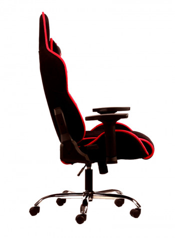 Gaming Chair Red/Black 50centimeter