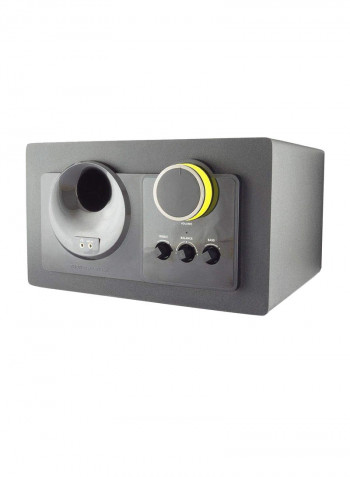 Grub 2.1 250W HD Surround Sound Speakers System HK096-03570 Black