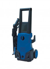 Basic High Pressure Washer Blue/Black 105cm reviews Basic High Pressure Washer Blue/Black 105cm