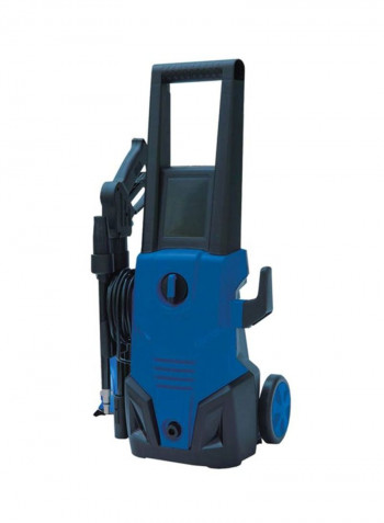 Basic High Pressure Washer Blue/Black 105cm