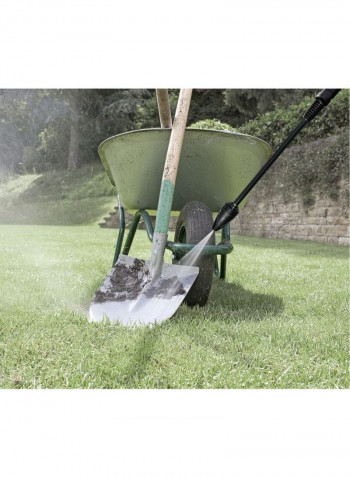 High Pressure Washer K 2 GB 110Bar Yellow/Black 28x24.2x78.3cm