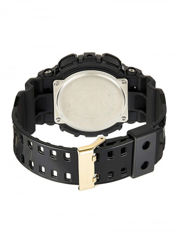 Men's Analog/Digital Quartz Watch GA-110GB-1AER