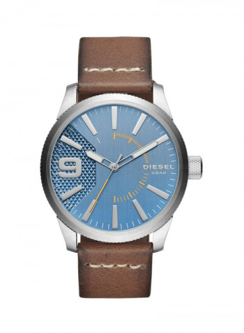 Men's Analog Quartz Watch DZ1804