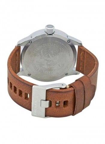 Men's Analog Quartz Watch DZ1804