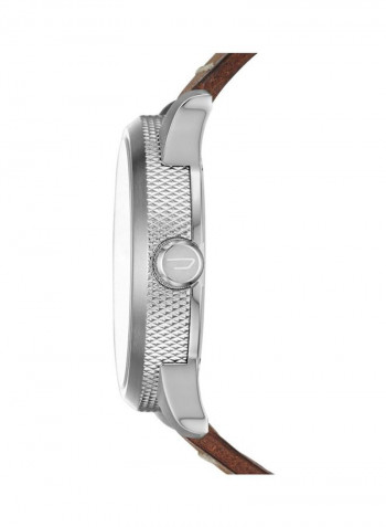 Men's Analog Quartz Watch DZ1804