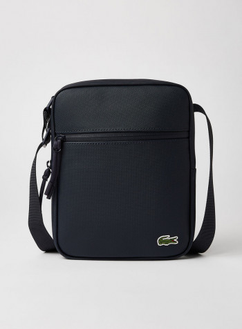 Messenger Crossbody Bag Eclipse