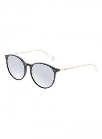 Women's Round Sunglasses