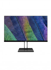 Value-line 24V2Q 24-Inch LED Full HD Monitor Black