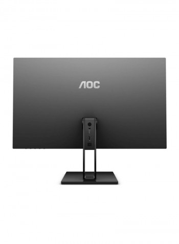 Value-line 24V2Q 24-Inch LED Full HD Monitor Black