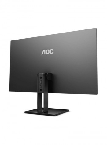 Value-line 24V2Q 24-Inch LED Full HD Monitor Black
