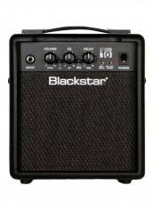 LT-Echo 10 Guitar Amplifier Combo BA140010 Black