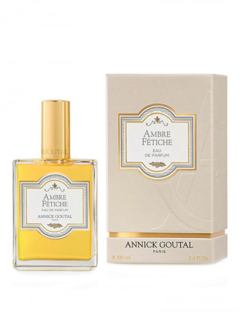 Ambre Fetiche EDP 100ml