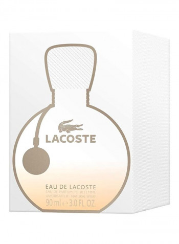 Eau De Lacoste EDP 50ml