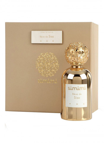 Reve De Sisa EDP 100ml