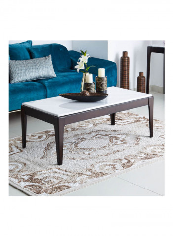 Peyton Coffee Table Brown