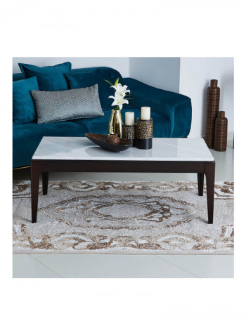 Peyton Coffee Table Brown