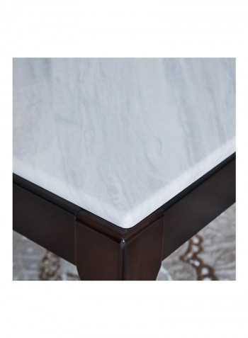 Peyton Coffee Table Brown