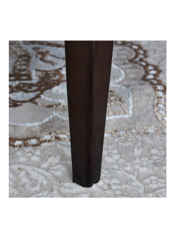Peyton Coffee Table Brown