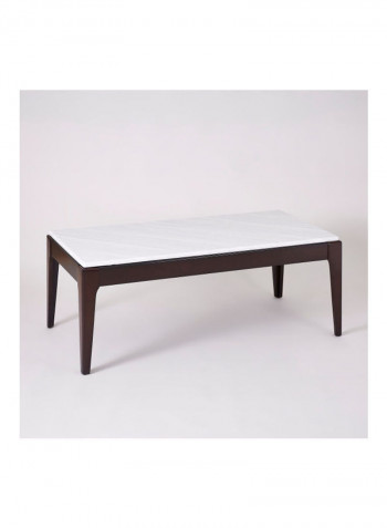 Peyton Coffee Table Brown