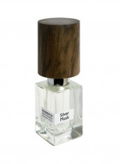 Silver Musk Extrait Parfum 30ml reviews Silver Musk Extrait Parfum 30ml