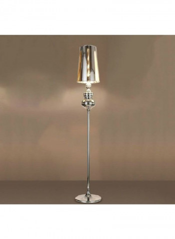 Modern Floor Lamp White