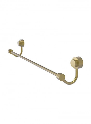 Venus Collection Towel Bar Gold 24inch