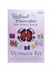 Brilliant Bowmaker Ultimate Kit Multicolour