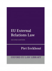 EU External Relations Law Paperback
