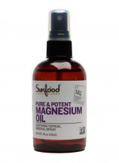 Pure And Potent Magnesium Oil reviews Pure And Potent Magnesium Oil